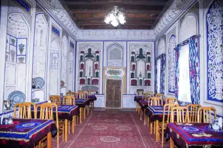 Hovli Poyon - 19