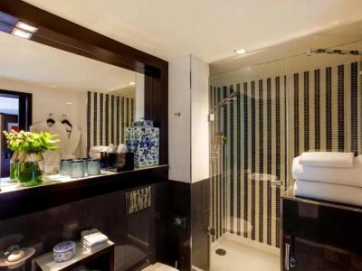 Sofitel Lisbon Liberdade - 52