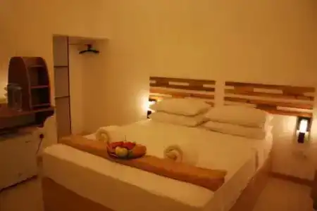 Relax Residence Thoddoo Maldives - 5