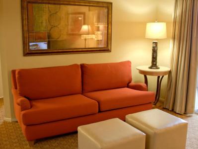 Desert Paradise Resort By Diamond Resorts - 4