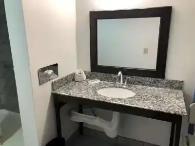 Best Western InnSuites Tucson Foothills & Suites - 41