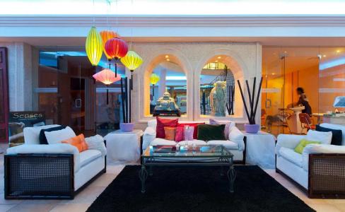 Lago Garden Apart-Suites & Spa - 2
