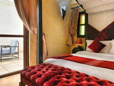 Riad Al Madina - 123