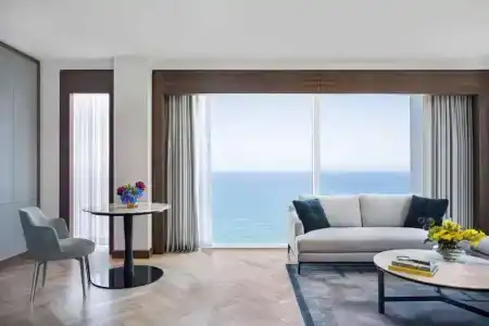 The David Kempinski Tel Aviv - 98