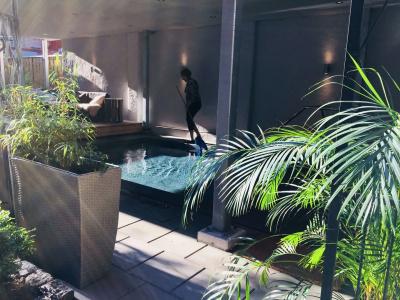 Continental Relax & Spa - 23