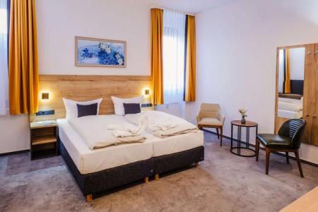 Best Western Comfort Business Düsseldorf-Neuss - 41
