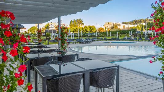 Melia Braga & Spa - 20
