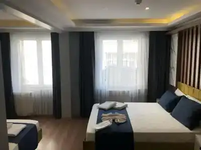Sultanahmet Nu - 4