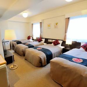 Grand Park Excel Kisarazu - 31