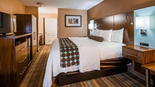 Best Western Plus Gen x Inn - 42