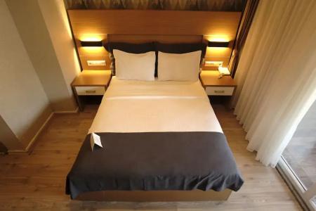 Rhisos Otel - 14