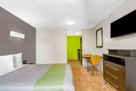 Studio 6-Atlanta, GA - Chamblee - 24