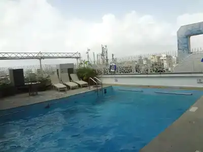 Ramee Guestline Juhu - 39