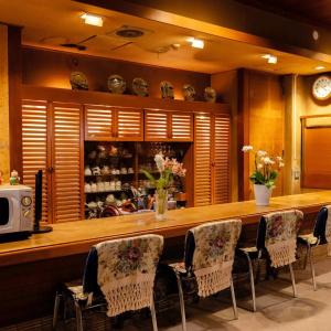 Osaka Ryokan Kuramoto - 31