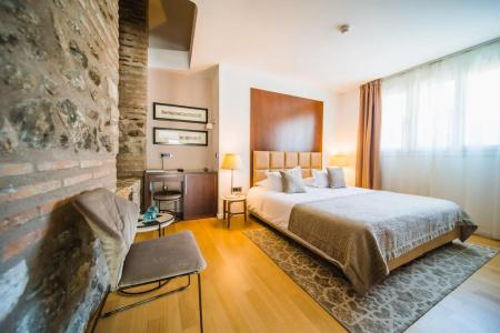 Vestibul Palace & Villa - Small Luxury Hotels Of The World - 17