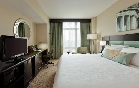 Hilton Garden Inn Washington d.c./u.s. Capitol - 58