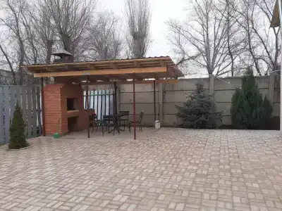 Коттедж на Садовом переулке - 14