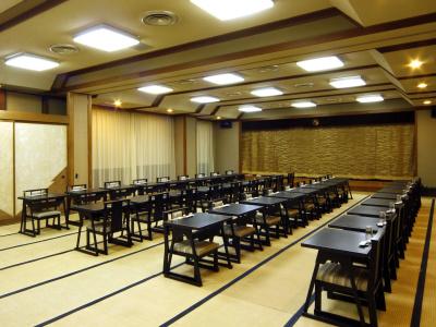 Kashikojima Park Michishio - 15