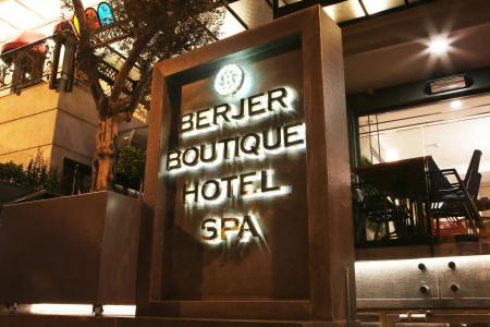 Berjer Boutique & Spa - 27