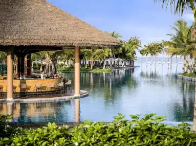New World Phu Quoc Resort - 24