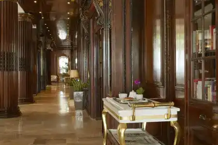 Mayor Mon Repos Palace - Adults Only - 16