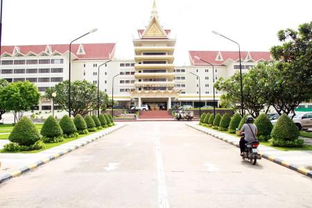 Cambodiana - 25