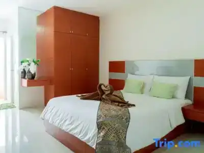 The Infinity Suite Chiangrai - 32