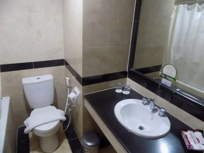 Mega Anggrek Jakarta Slipi - 7