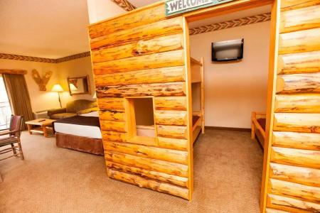 Great Wolf Lodge Waterpark - 34