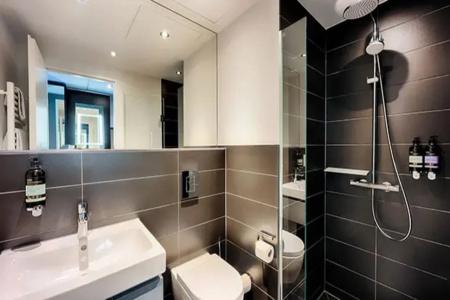 Premier Inn Muenchen City Schwabing - 7