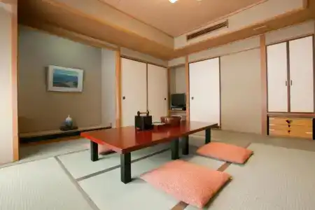 Yamatoya Honten Ryokan Osaka - 46