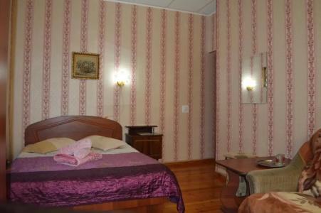 Lotos Guest House - 12