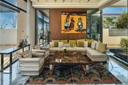 Rixos Alamein - Full Board Plus - 47