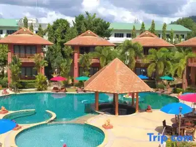 Andamanee Boutique Resort - Sha Plus - 61