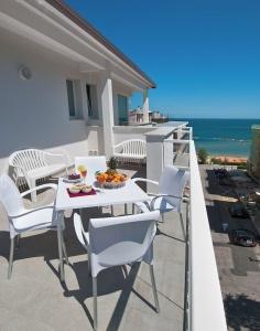 Atlantic - 30