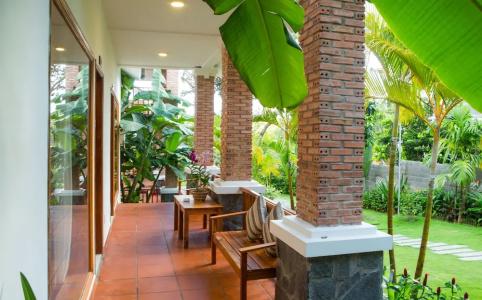 Nadine Phu Quoc Resort & Spa - 110