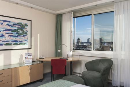 Maritim proArte Berlin - 6
