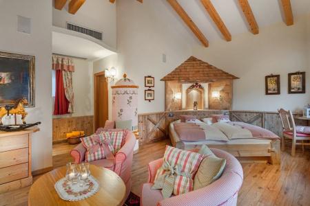 Brunet - The Dolomites Resort - 207