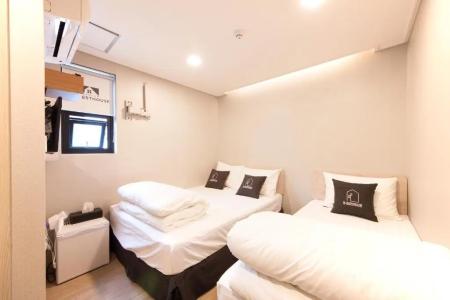 K-Grand Myeongdong - 35
