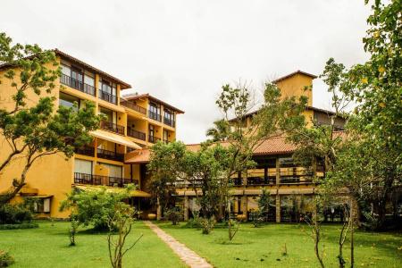 Thaulle Resort - 18