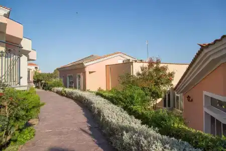 Sunrise Resort - 103