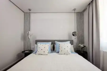 The Amberlyn Suite - 5