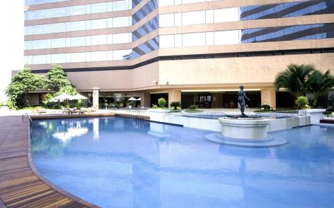 Swissotel Bangkok Ratchada - Sha Extra Plus - 28