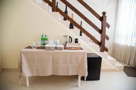 Perlage Suite Luxury b&b - 63