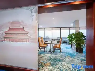 Novotel Beijing Peace - 50