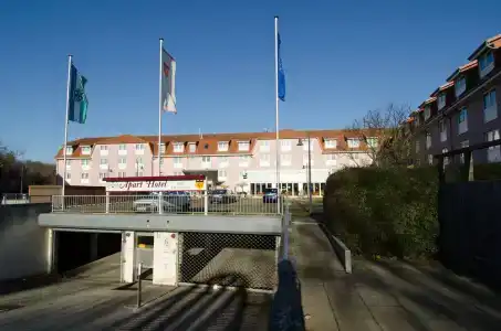Apart Sehnde - 20