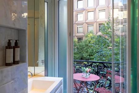 Hôtel Toujours - 41