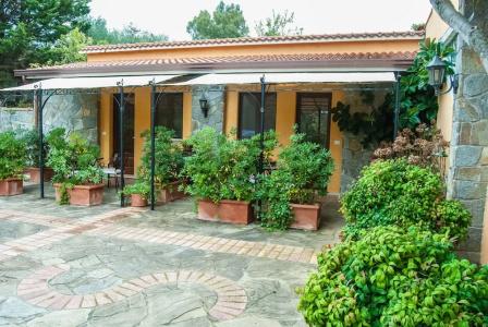 Residence e B&B Villamirella - 287