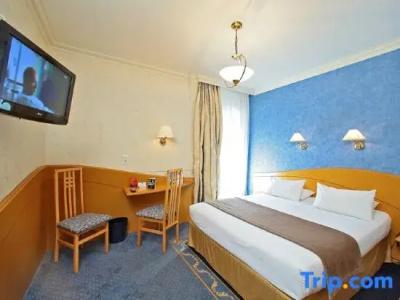 Best Western Beauséjour - 73