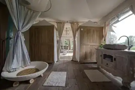 Glamping Canonici di San Marco - 102